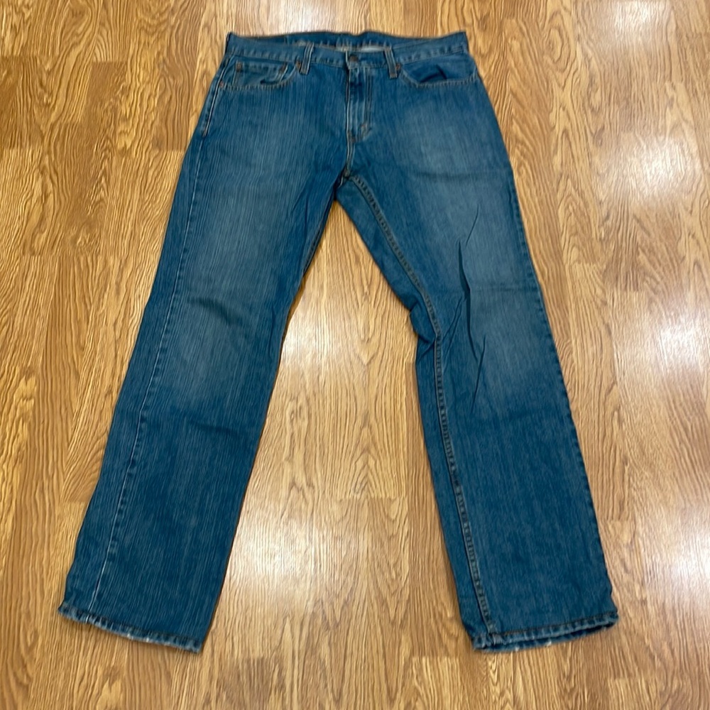 Levi's 559 33x34